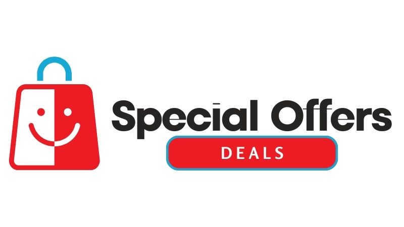 special offers deals